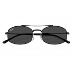 Ray-Ban Icons RB 3719 002/B1