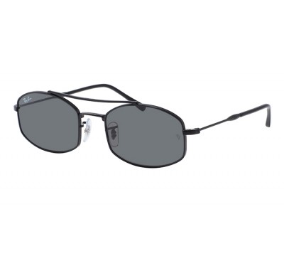 Ray-Ban Icons RB 3719 002/B1