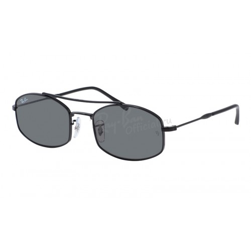Ray-Ban Icons RB 3719 002/B1