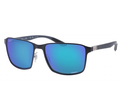 LiteForce Chromance RB 3721CH 9144/A1
