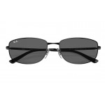 Ray-Ban Icons RB 3732 002/B1
