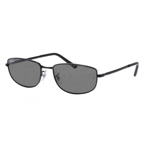 Ray-Ban Icons RB 3732 002/B1