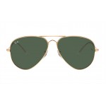 Old Aviator RB 3825 001/31
