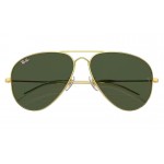 Old Aviator RB 3825 001/31
