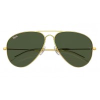 Old Aviator RB 3825 001/31
