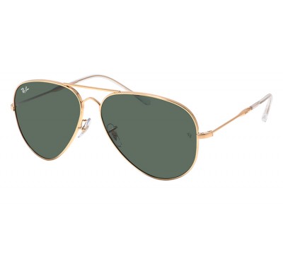 Old Aviator RB 3825 001/31