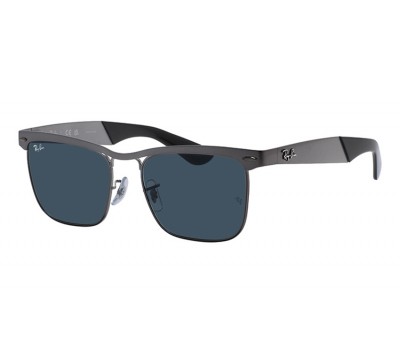Wayfarer Deluxe RB 3875 029/R5