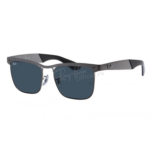 Wayfarer Deluxe RB 3875 029/R5