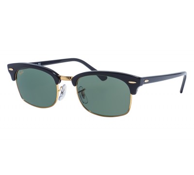 Clubmaster Square RB 3916 1303/31