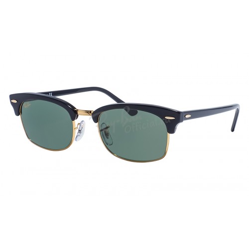 Clubmaster Square RB 3916 1303/31