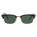 Clubmaster Square RB 3916 1304/31