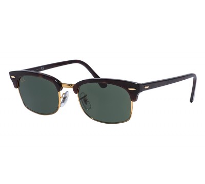 Clubmaster Square RB 3916 1304/31