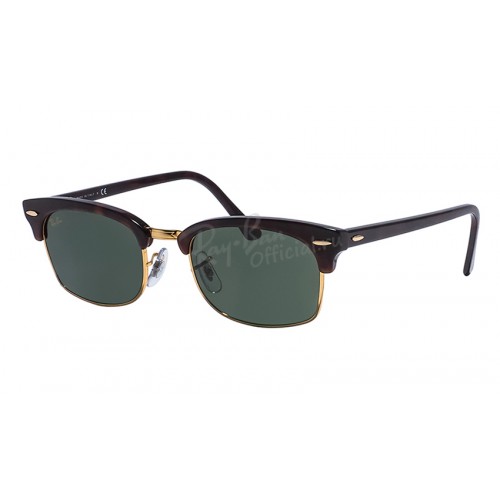 Clubmaster Square RB 3916 1304/31