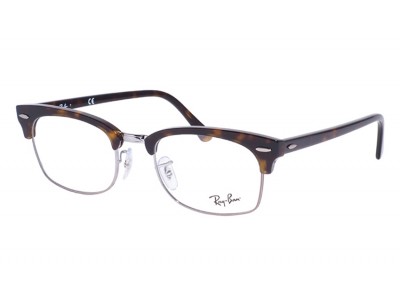 Clubmaster Square RX 3916V 2012