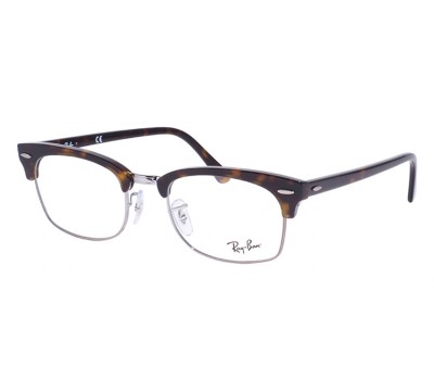 Clubmaster Square RX 3916V 2012