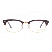 Clubmaster Square RX 3916V 8058