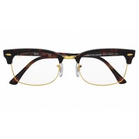 Clubmaster Square RX 3916V 8058