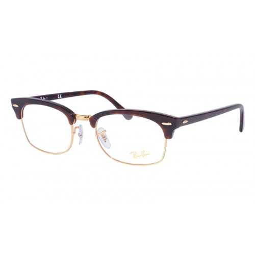 Clubmaster Square RX 3916V 8058