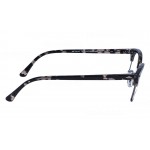 Clubmaster Square RX 3916V 8117