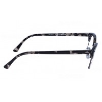 Clubmaster Square RX 3916V 8117