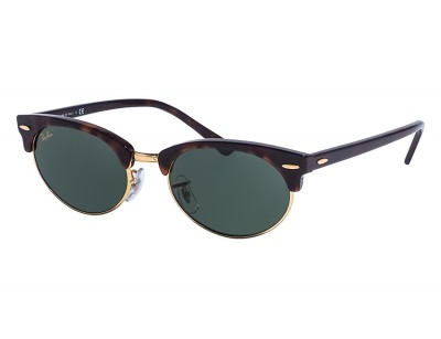 Clubmaster Oval Legend RB 3946 1304/31