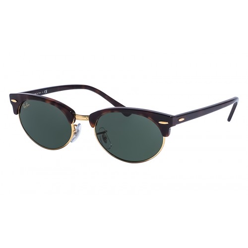 Clubmaster Oval Legend RB 3946 1304/31