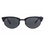 Clubmaster Oval RB 3946 1305/B1