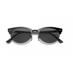 Clubmaster Oval RB 3946 1305/B1