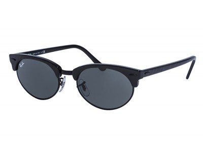 Clubmaster Oval RB 3946 1305/B1
