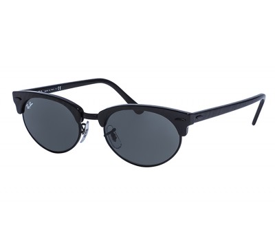 Clubmaster Oval RB 3946 1305/B1