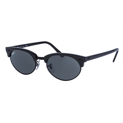 Clubmaster Oval RB 3946 1305/B1