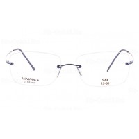 Оправа Minima 4S F933 Blue