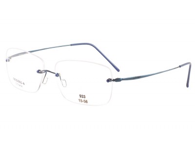 Оправа Minima 4S F933 Blue