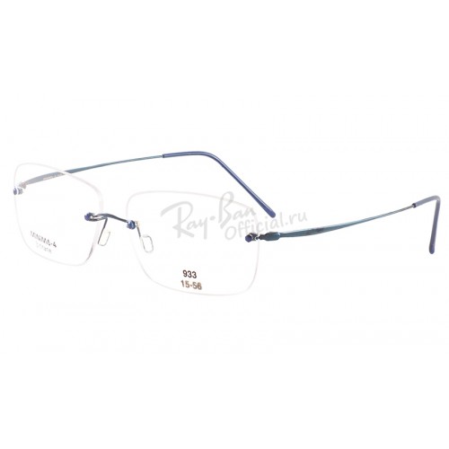 Оправа Minima 4S F933 Blue