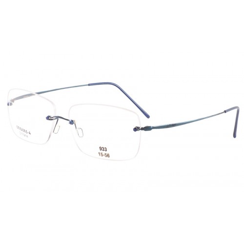 Оправа Minima 4S F933 Blue