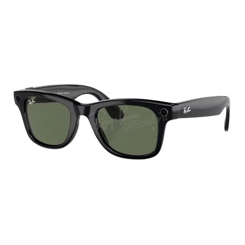 Meta Wayfarer RW 4006 601/71