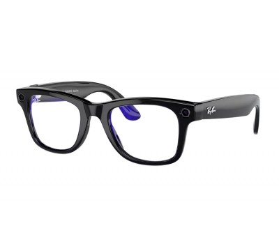 Meta Wayfarer RW 4006 601/SB