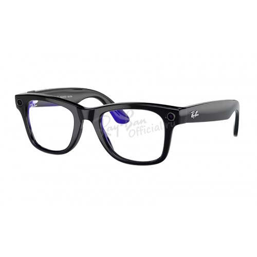 Meta Wayfarer RW 4006 601/SB
