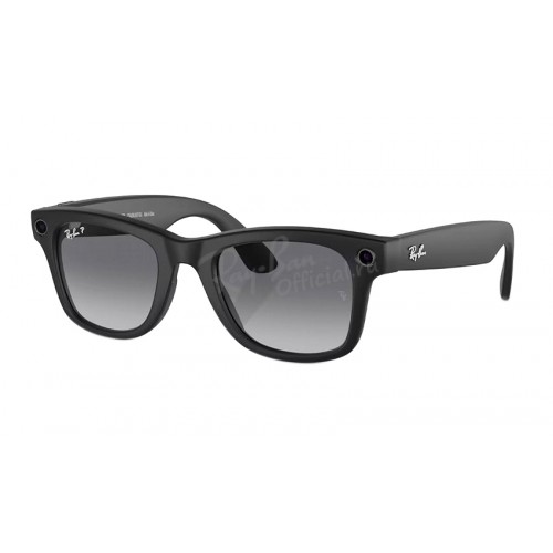 Meta Wayfarer RW 4006 601S/T3