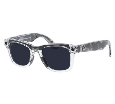 Meta Wayfarer RW 4006 602/MF Limited Edition