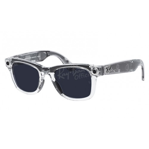 Meta Wayfarer RW 4006 602/MF Limited Edition