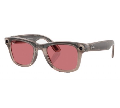 Meta Wayfarer RW 4006 6705/P5