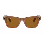 Meta Wayfarer RW 4006 6706/83