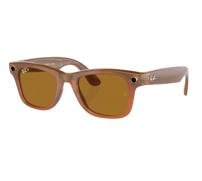 Meta Wayfarer RW 4006 6706/83
