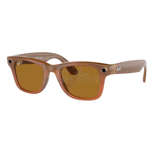 Meta Wayfarer RW 4006 6706/83