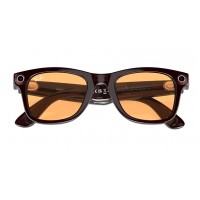 Meta Wayfarer RW 4006 6753/85