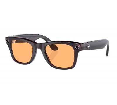 Meta Wayfarer RW 4006 6753/85