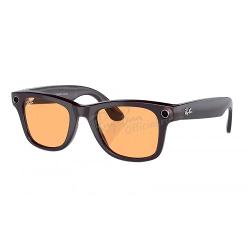 Meta Wayfarer RW 4006 6753/85