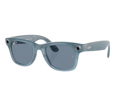 Meta Wayfarer RW 4006 6755/2V