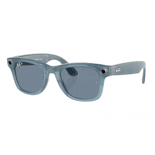 Meta Wayfarer RW 4006 6755/2V